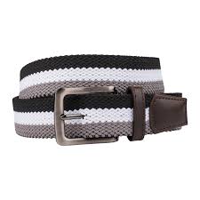 Striped Belts